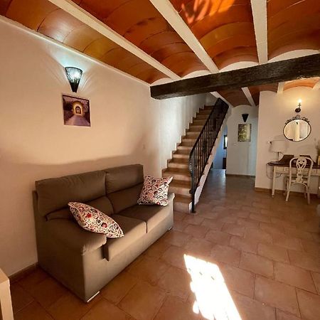 Old Town House 2 Villa Cehegin Ngoại thất bức ảnh
