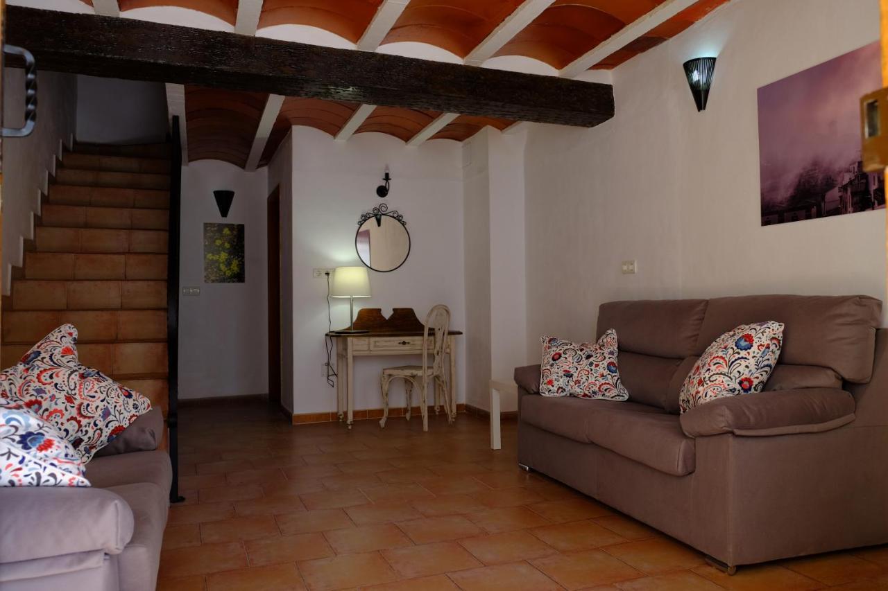 Old Town House 2 Villa Cehegin Ngoại thất bức ảnh