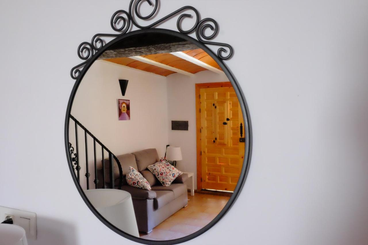 Old Town House 2 Villa Cehegin Ngoại thất bức ảnh