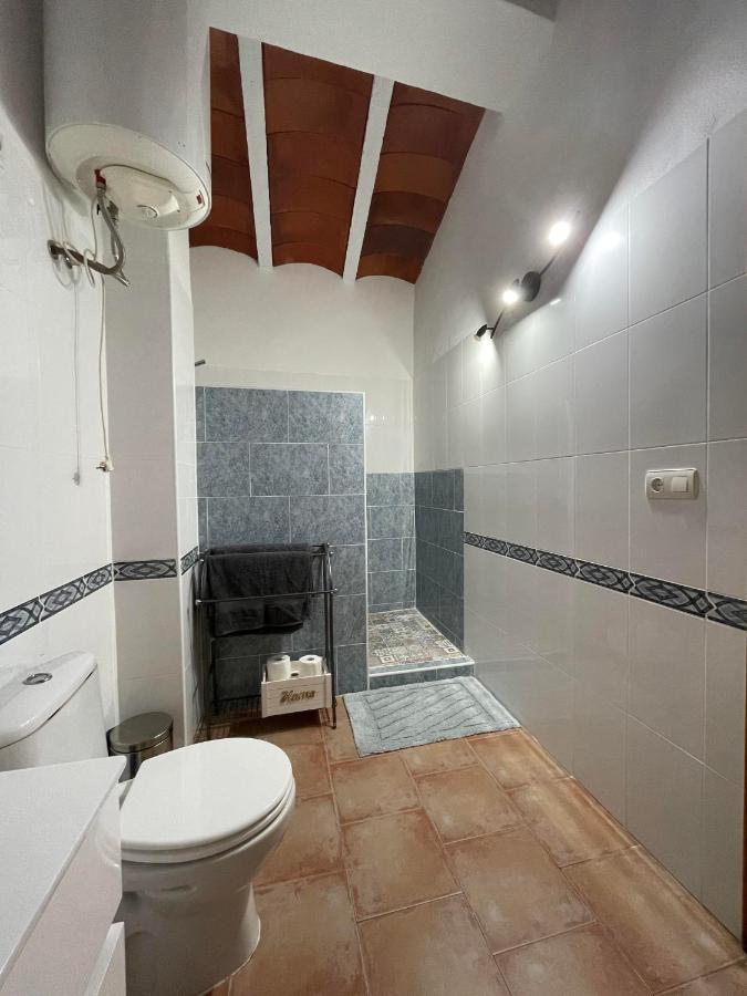 Old Town House 2 Villa Cehegin Ngoại thất bức ảnh