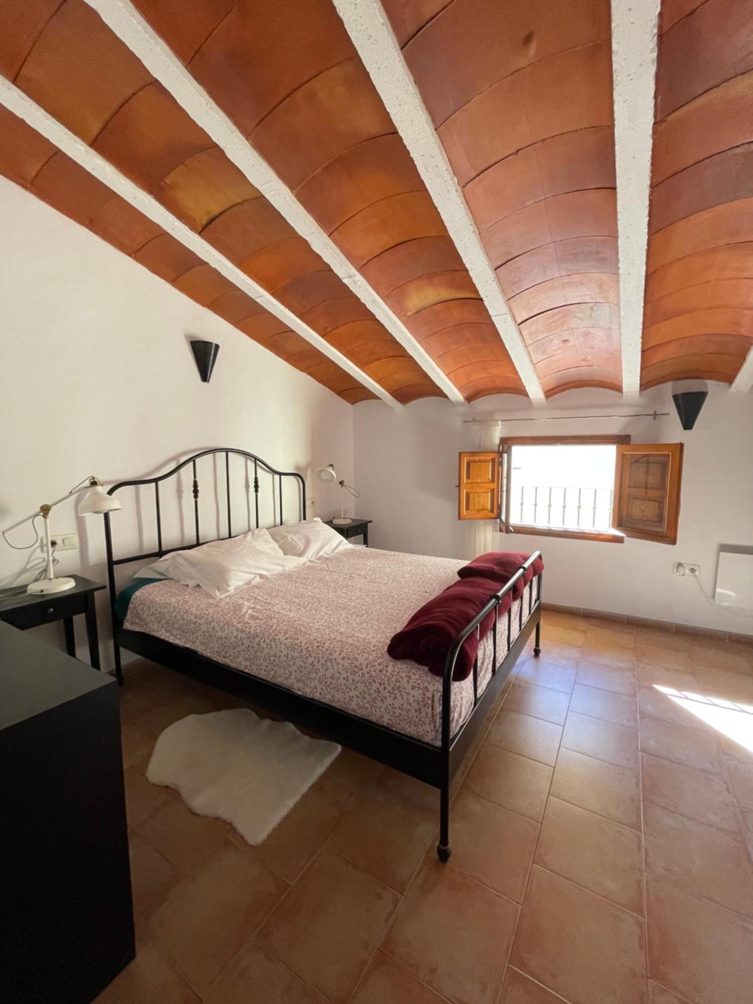 Old Town House 2 Villa Cehegin Ngoại thất bức ảnh